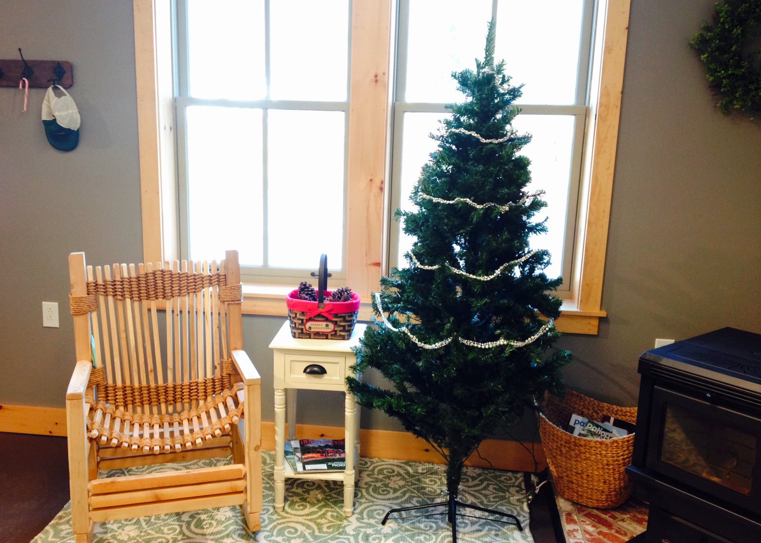 vermontmadewoodenrockingchair Jackman's of Bristol, Inc. Home