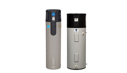 State Heat Pump Water Heater SPX 50 DHPT